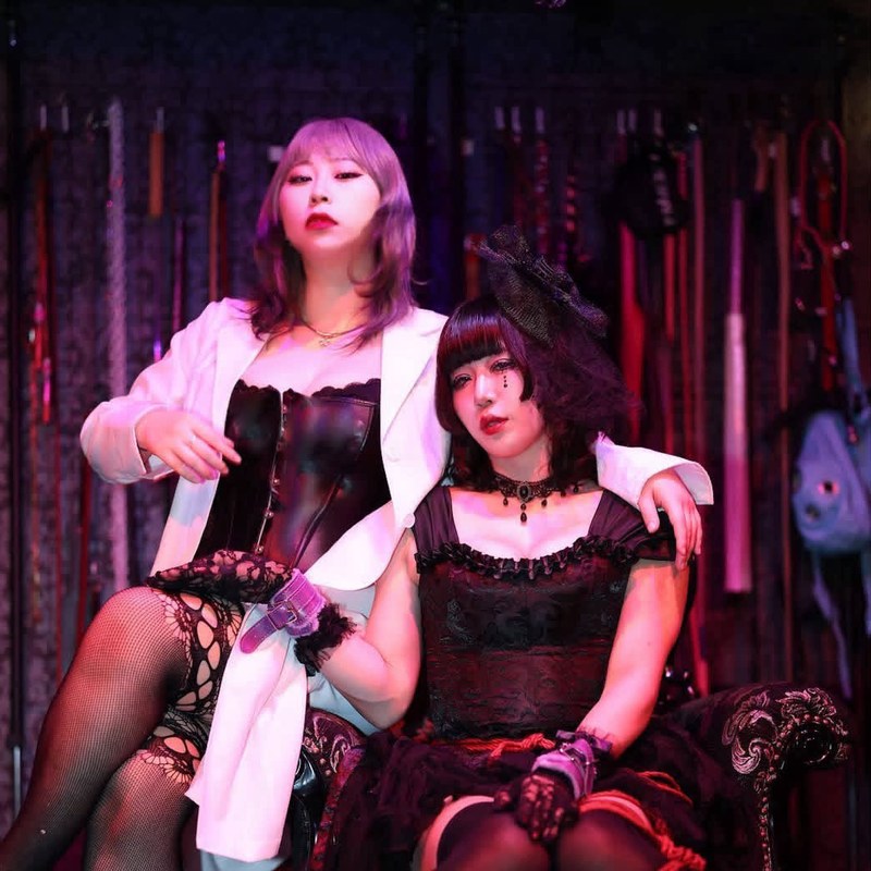 小枝×まおら